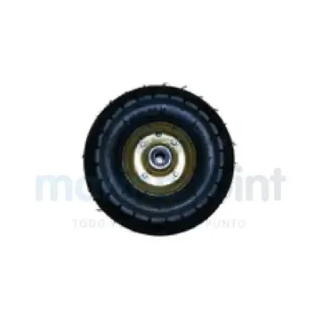 JO6 Front Hydraulic Wheel for Boat Trailers - RECKFW product image