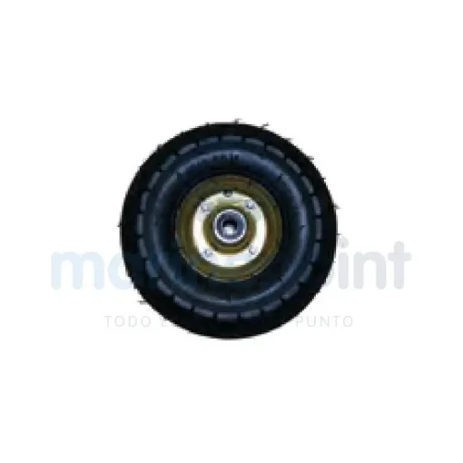 JO6 Front Hydraulic Wheel for Boat Trailers - RECKFW product image