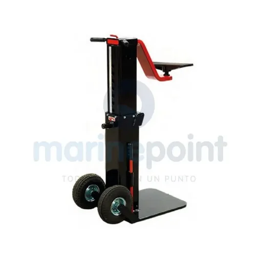 Hydraulic Support Kit for Launching Boats - RECH10 product image