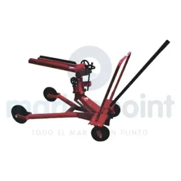 Hydraulic Trolley for Propeller Installation - RECJO6HD product image
