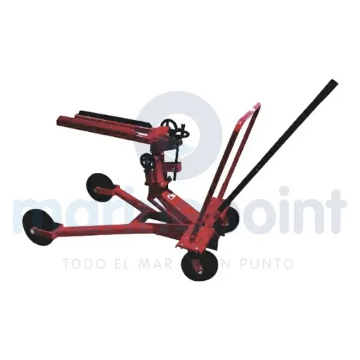 Hydraulic Trolley for Propeller Installation - RECJO6HD product image