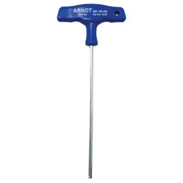 2.5mm T-Handle Allen Key - RH2432 product image