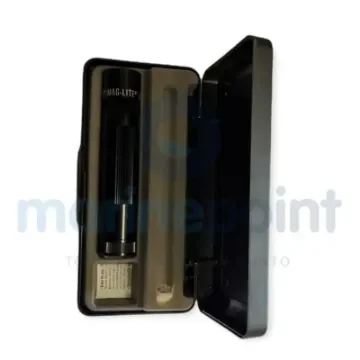 Maglite XL50 Led Black Flashlight - S3017U50 product image
