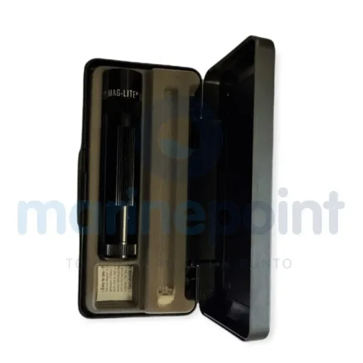 Maglite XL50 Led Black Flashlight - S3017U50 product image