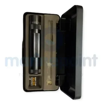 Maglite - XL50 Led Torch Compact High Performance - S3097U50 product image