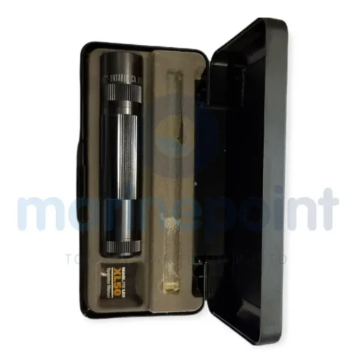 Maglite - XL50 Led Torch Compact High Performance - S3097U50 product image