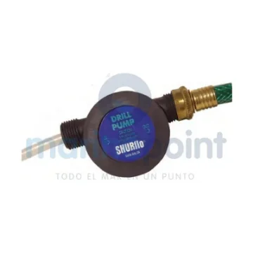 Shurflo - Drill Oil Extraction Pump - SH3010-000 product image