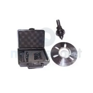 Heavy Duty Engine Damper Pulley Extractor Kit - SSPHBP100K product image