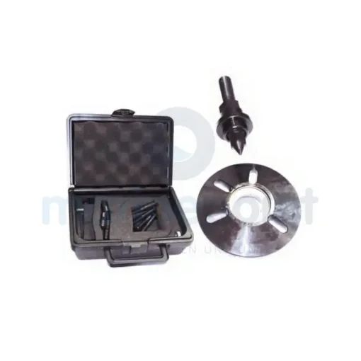 Heavy Duty Engine Damper Pulley Extractor Kit - SSPHBP100K product image