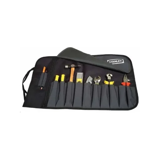 Roll-Up Bag for 12 Marine Tools - ST93601 product image
