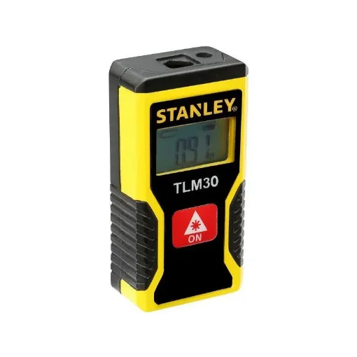 Stanley Pocket TLM30 Compact Laser Measure - STSTHT977425 product image