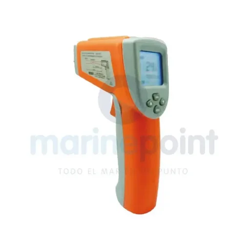 Hibok-73 Infrared Thermometer - TECDT8580 product image