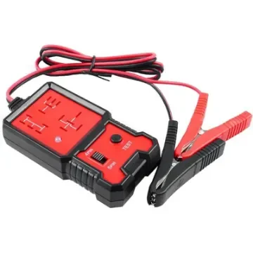 12V DC Battery Diagnostic Probe - TM12V product image