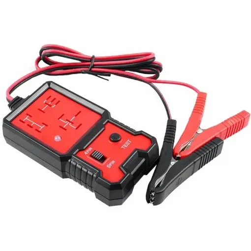 12V DC Battery Diagnostic Probe - TM12V product image