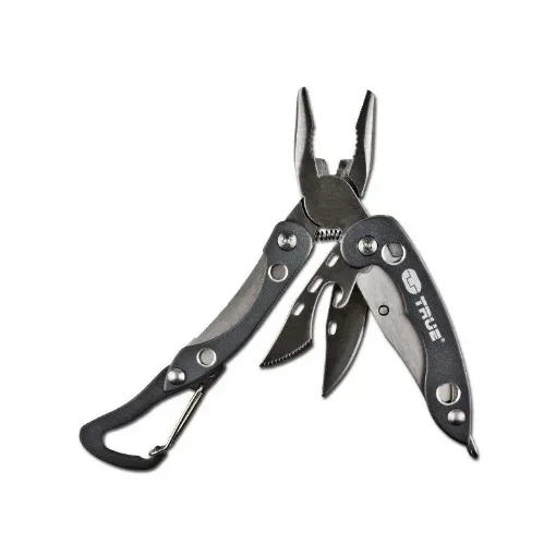 Marine Stainless Steel Multi-Use Clip Tool - TU192 product image