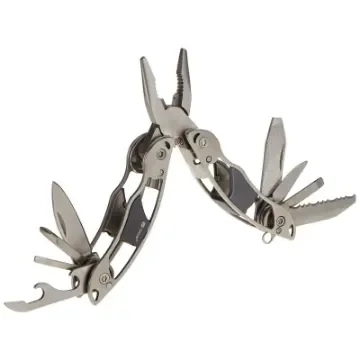 Nautical Multi-Tool in Stainless Steel - TU193 product image