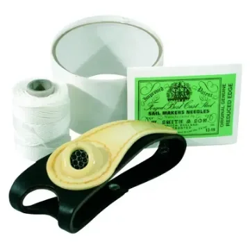 Complete Type II Sail Repair Kit - WS5202 product image