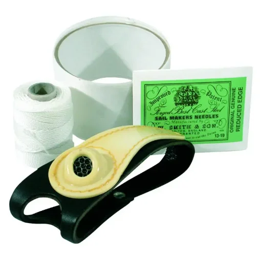 Complete Type II Sail Repair Kit - WS5202 product image