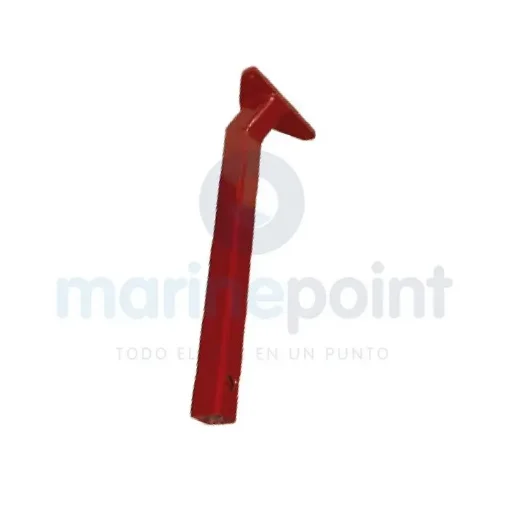 Ford Motor Mount Kit for Boats - YARFHA product image