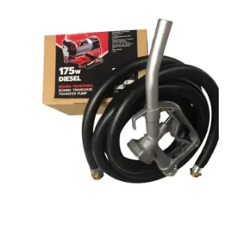 Diesel Transfer Pump 175w - 63630 product image