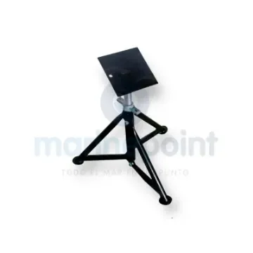 Straight Boat Support Cradle, 500-800mm - 90700181 product image