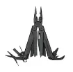 Leatherman Wave+ Black Multi-Tool - 832526 product image