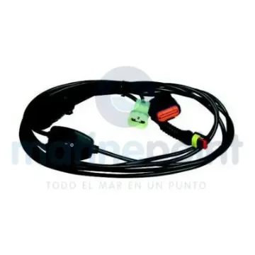 Texa Diagnostic Cable for Tohatsu AM30 - REC3906219 product image