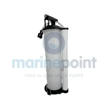 Manual 7L Oil Extractor Pump - GS20084 product image