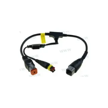 Texa Power Adapter Cable for BRP Engines - REC3909435 product image