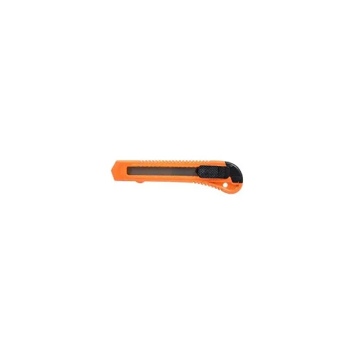 Economical 18 Mm Orange Cutter - 89110 product image