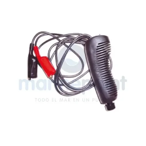 Remote Start Switch, Safe Marine Installation - CRA902175 product image
