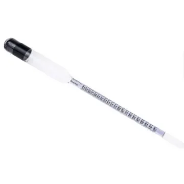 Brannan Hydrometer 1ºsg 10/502/0 Liquid Density Measurement - 3805044 product image