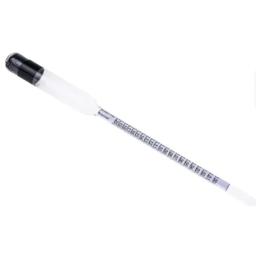 Brannan Hydrometer 1ºsg 10/502/0 Liquid Density Measurement - 3805044 product image