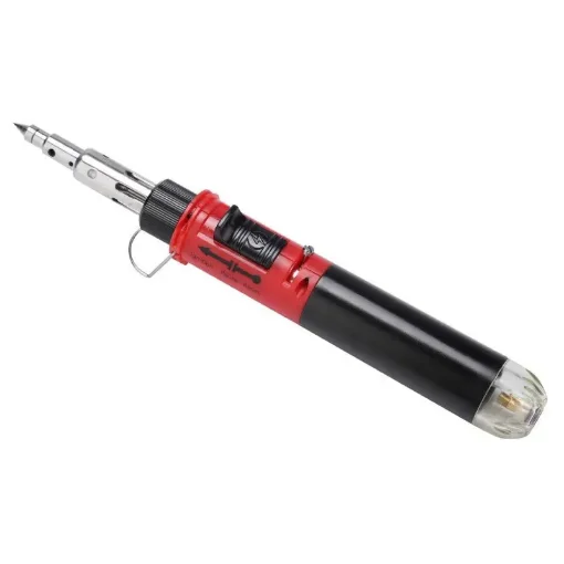 Portable Gas Soldering Iron for Nautical Applications - 167059 product image