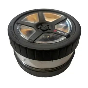 Wurth - Portable LED Roadside Assistance Light - 0827559002 product image