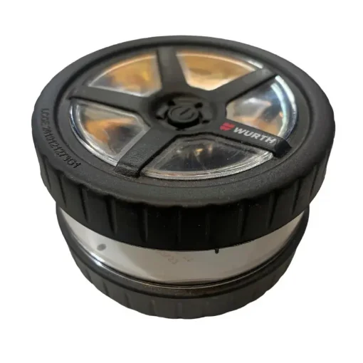 Wurth - Portable LED Roadside Assistance Light - 0827559002 product image
