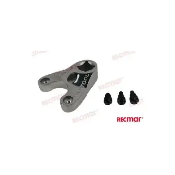 Piston Tool, 35mm - RECTOOLTRIM3 product image