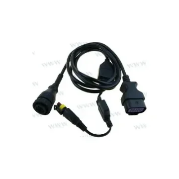 Texa Mercury Diagnosis Cable for AM44 and AM25 - REC3910127 product image