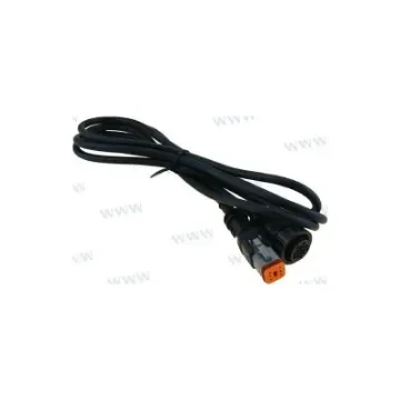 Texa - Volvo Autodiagnostic Interface Cable AM40 - REC3909234 product image