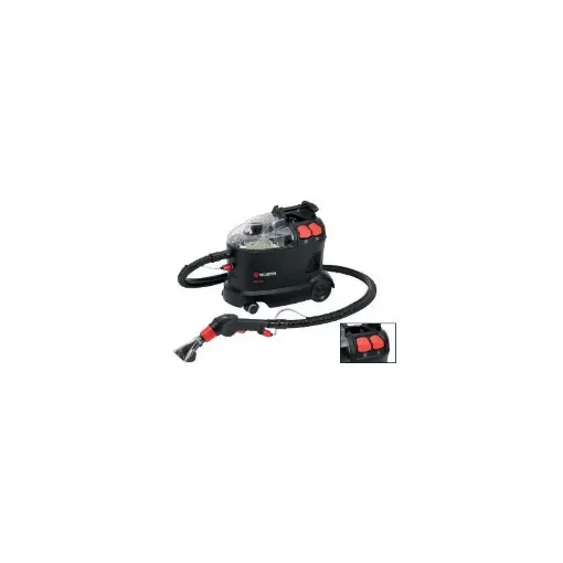 Wurth - Portable High-Power Upholstery Cleaner Vacuum - 07011110 product image