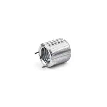 Stainless Steel Insertion Thin Wall - KNM-8X1.25 product image