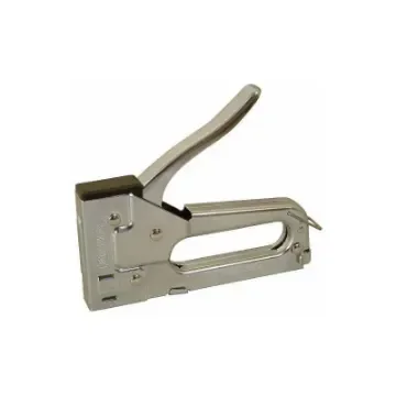 Stanley - TR45 Manual Stapler for Marine & DIY - STTR45 product image
