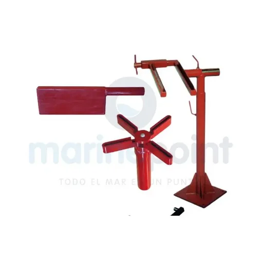 Work Stand for Outboards - RECWS3 product image