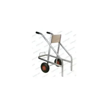 Outboard Motor Carrier Trolley for Up To 50Hp - 37250832 product image