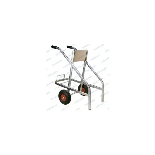 Outboard Motor Carrier Trolley for Up To 50Hp - 37250832 product image