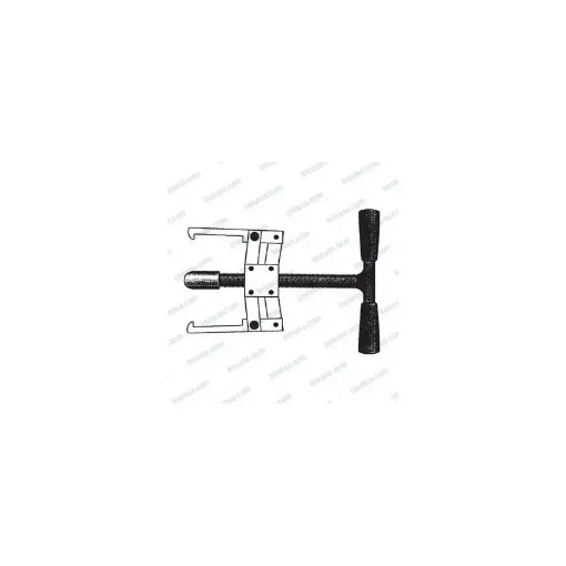 Johnson - Professional Tool for Turbine Extraction - 98000499 product image