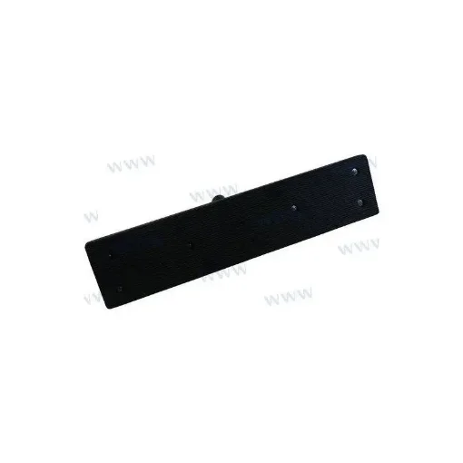 Support with Rubber, 45.7cm - 6800kg for Discharge Support - REC20 product image