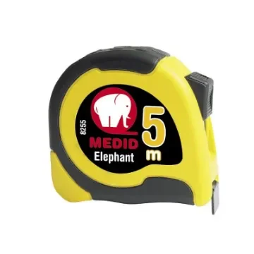 5m Nautical Tape Measure with Magnetic Tip - ELFLEX5425 product image