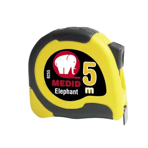 5m Nautical Tape Measure with Magnetic Tip - ELFLEX5425 product image