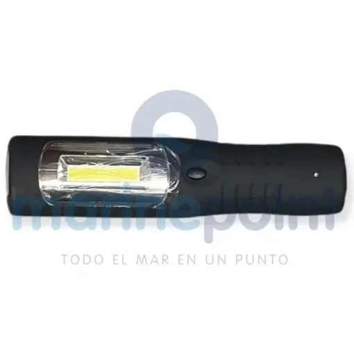 3W Rechargeable Portable LED Light - 20102 product image